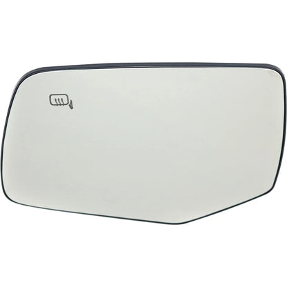 Heated Mirror Glass for Ford Escape, Mariner (2001–2012)