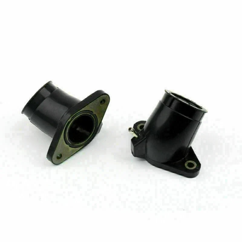 Carburetor Adapter for Yamaha XVS400 XVS650/XVS650A/AT (1999–2008)