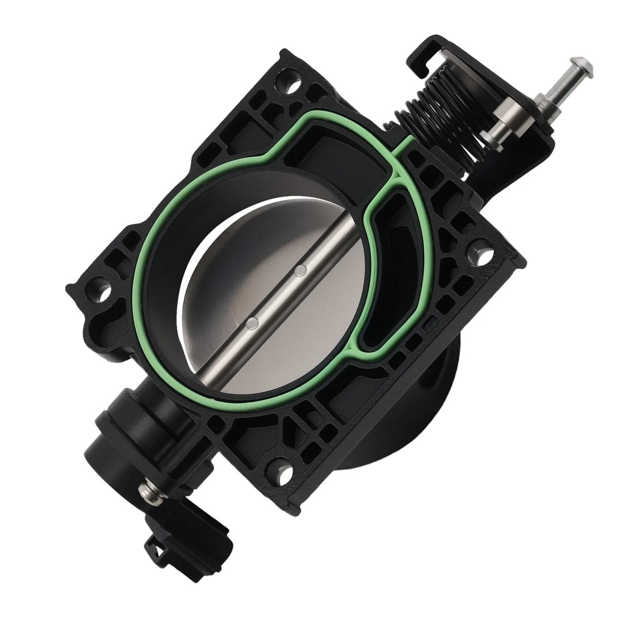 Throttle Body with Sensor for Ford Focus (2003–2007)