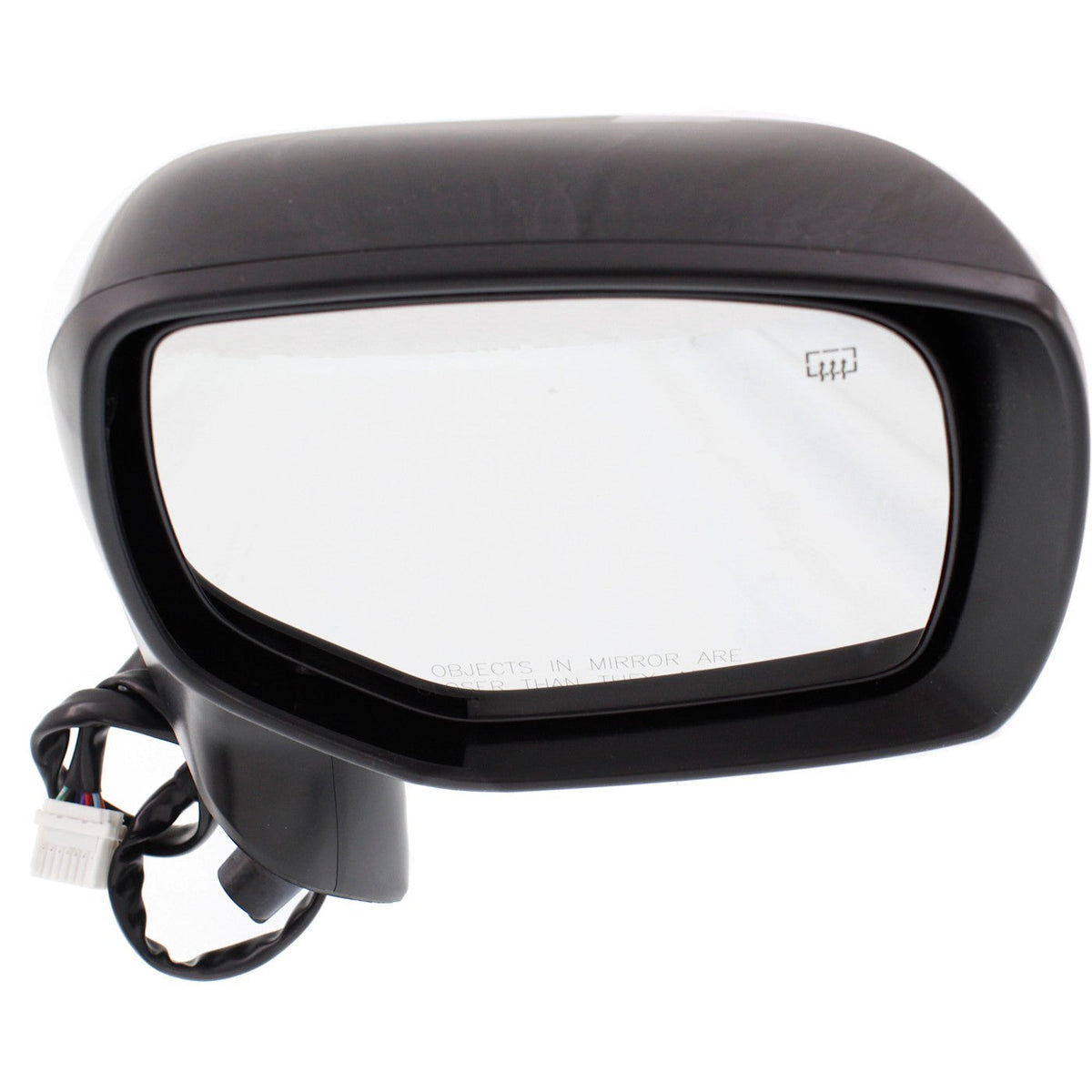 Heated Power Mirror Right Side for Subaru Forester (2014-2018)
