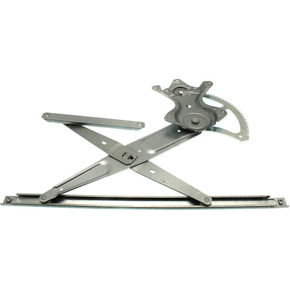 Left Window Regulator for 2001–2007 Highlander