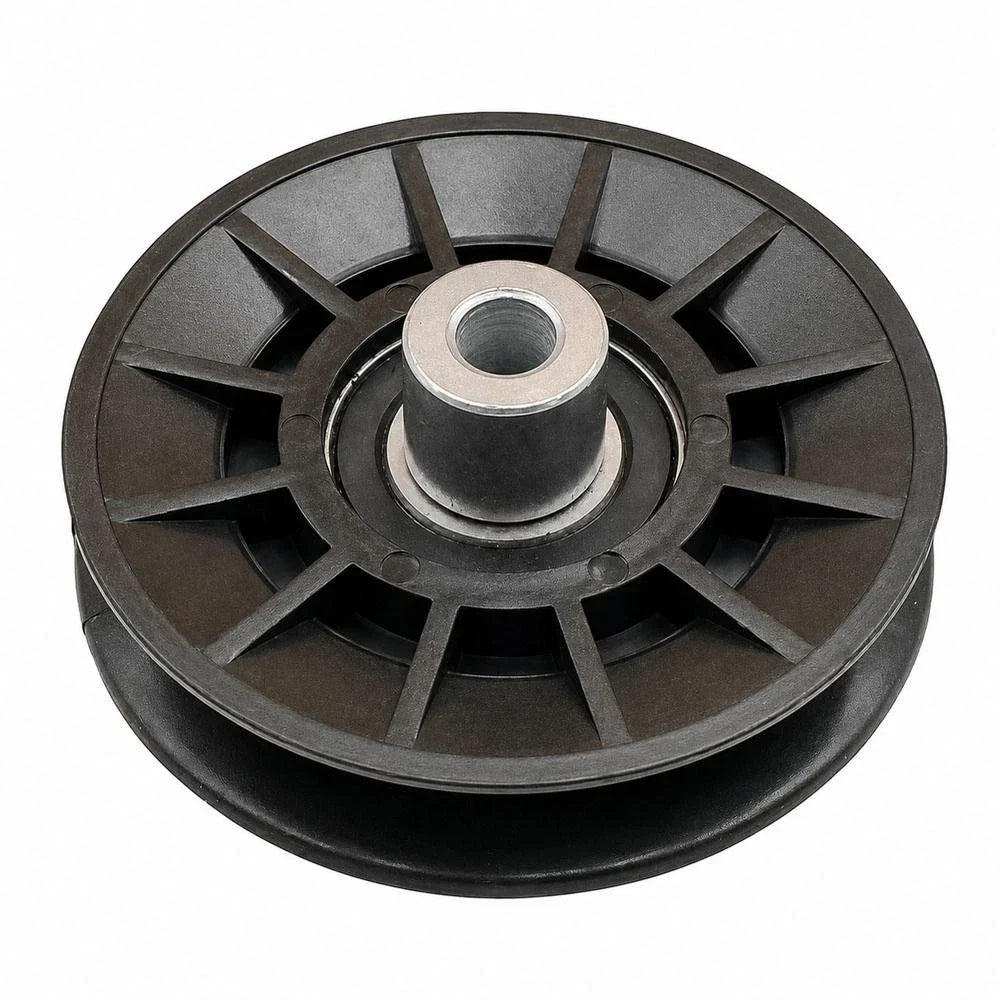 3/4" Width V-Idler Pulley for AYP Sears C20H42YT PB19542LT (Fits 13178)