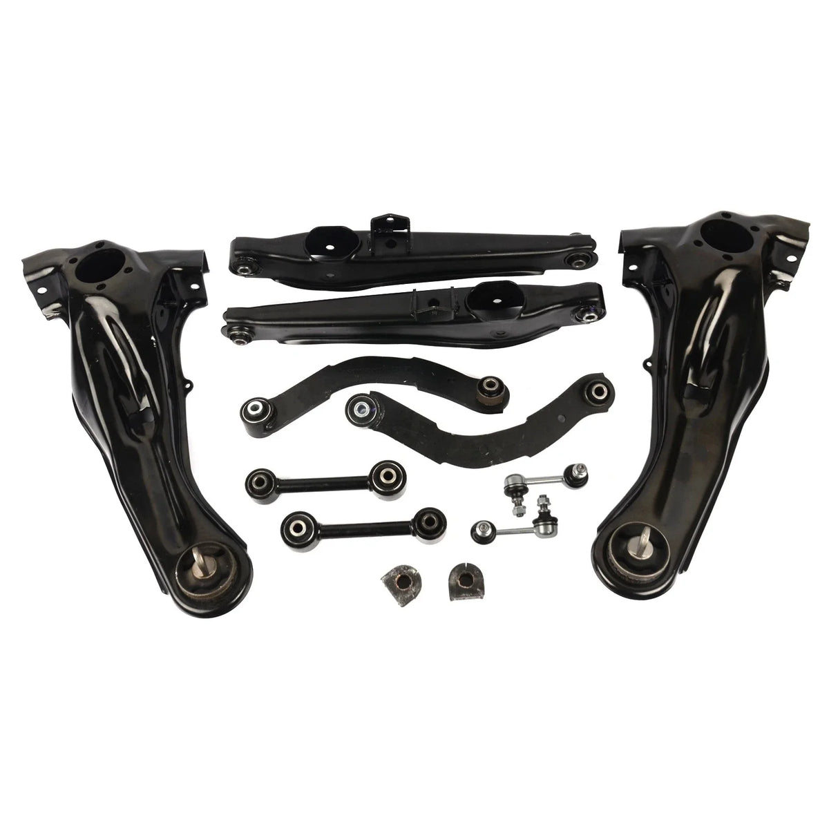 Suspension Repair Kit (Rear) for Jeep Compass Patriot Dodge Caliber 2007-2016