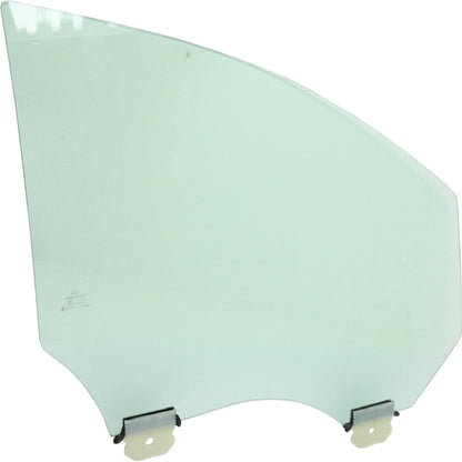 Front Door Glass Set of 2 for Lincoln MKC