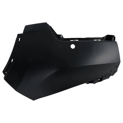 Bumper Face Bar End for Honda Passport (2019–2021)