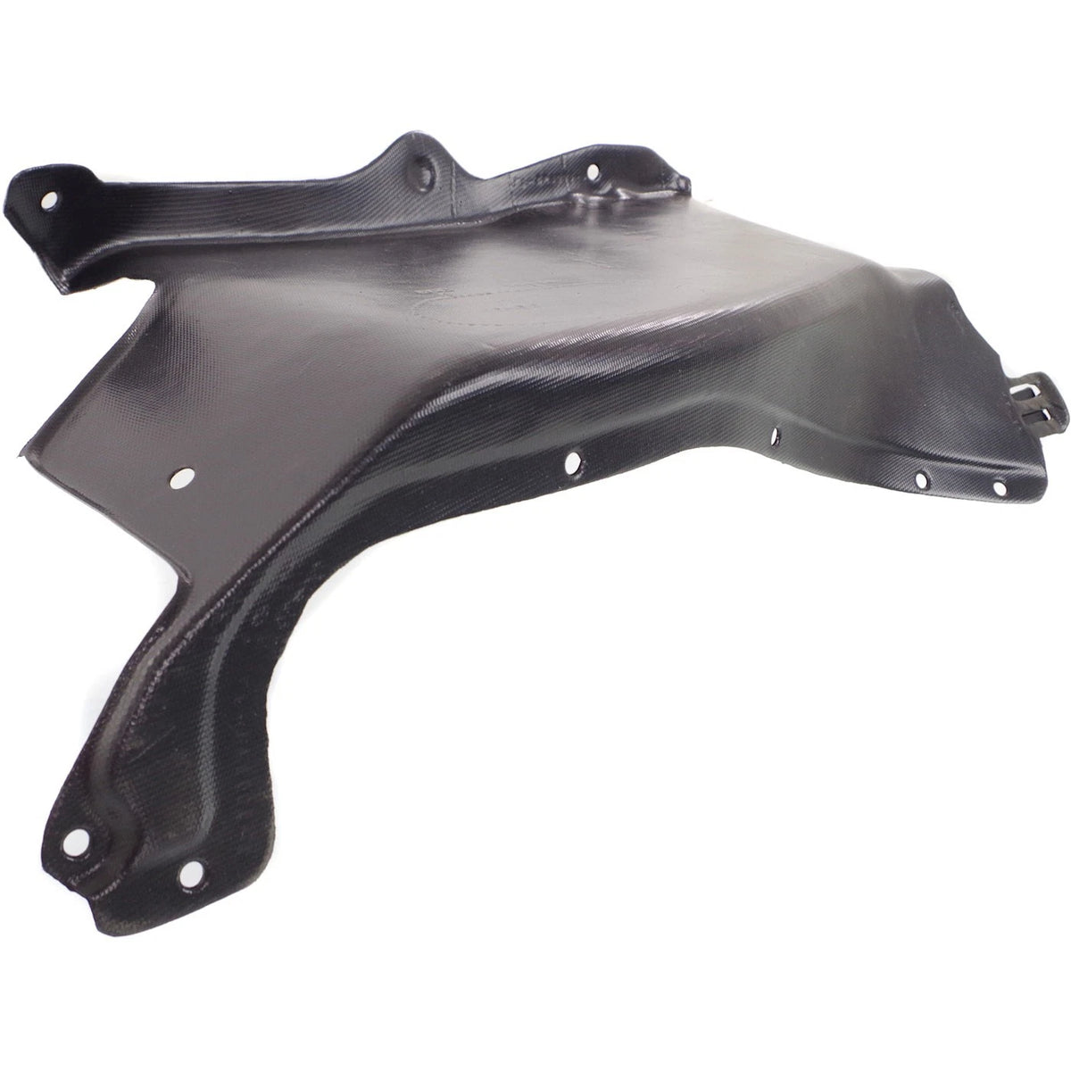 Engine Splash Shield for Volkswagen Beetle (1998–2007) Passenger Side Lower