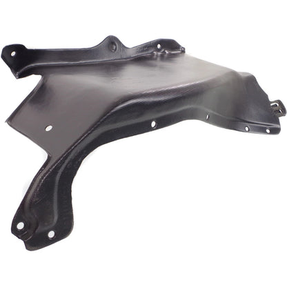 Engine Splash Shield for Volkswagen Beetle (1998–2007) Passenger Side Lower