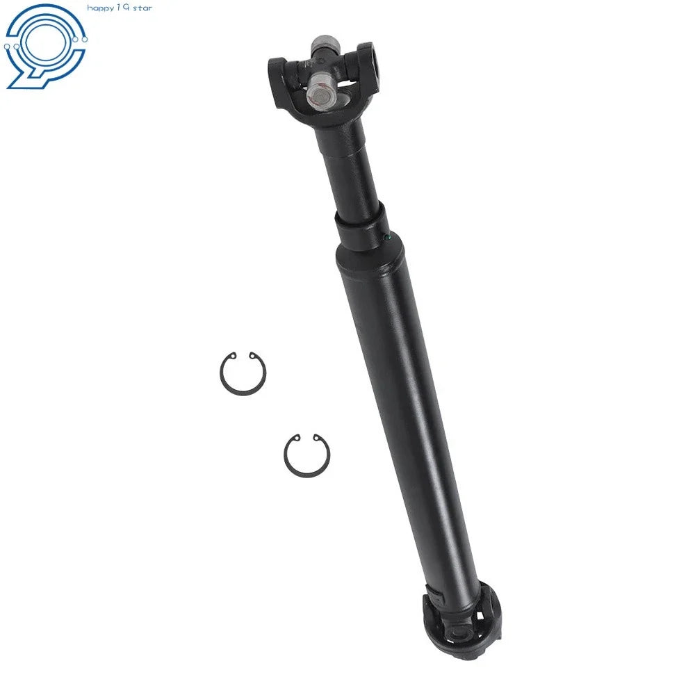 Front Side Driveshaft Assembly 65-9447 for Ford F-350 1995-1996