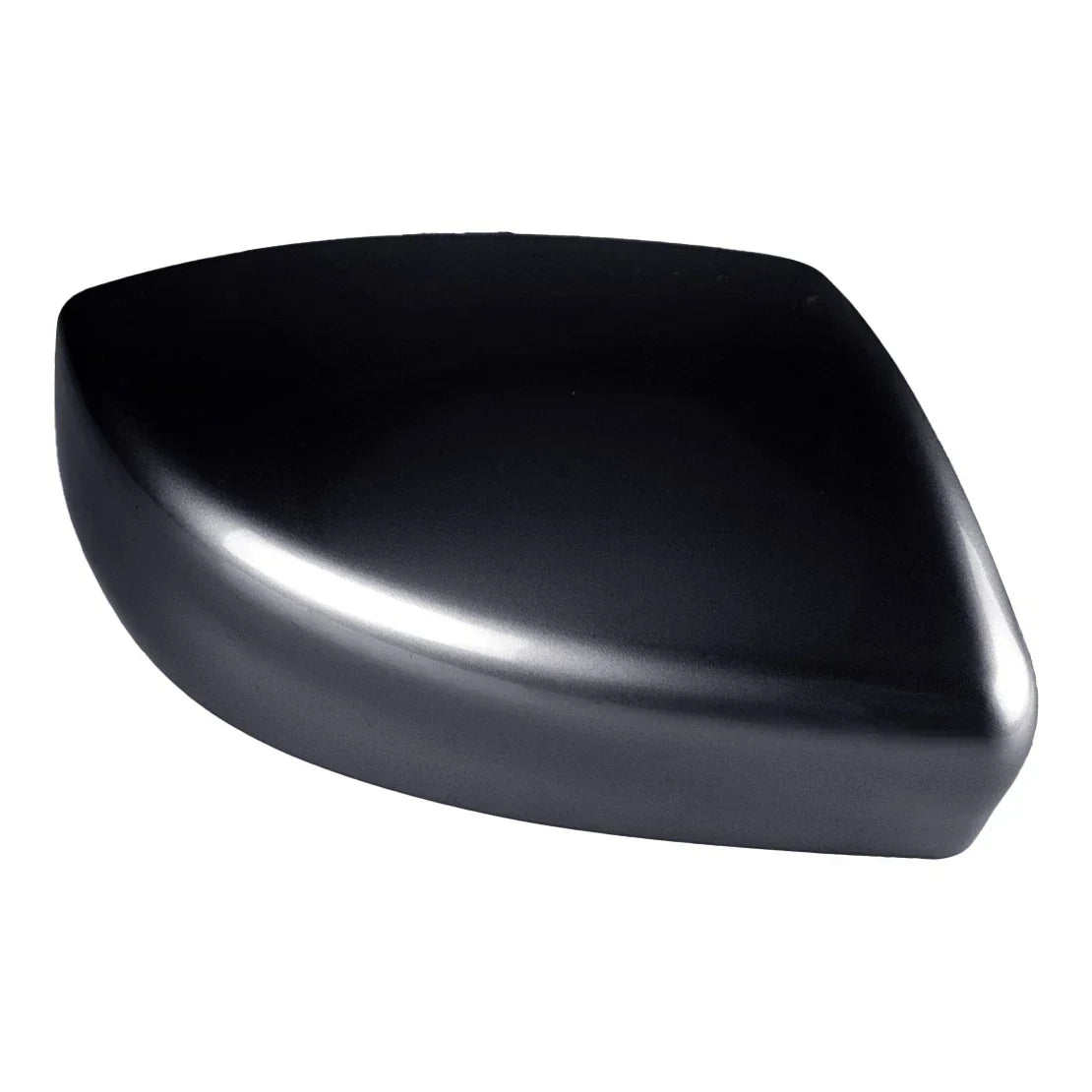 Black Right Side Rear View Mirror Cover for Sentra (2013-2019)