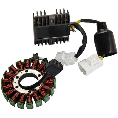 Stator & Regulator Rectifier for CBR1000RR 2004-2007 31120-MEL-013