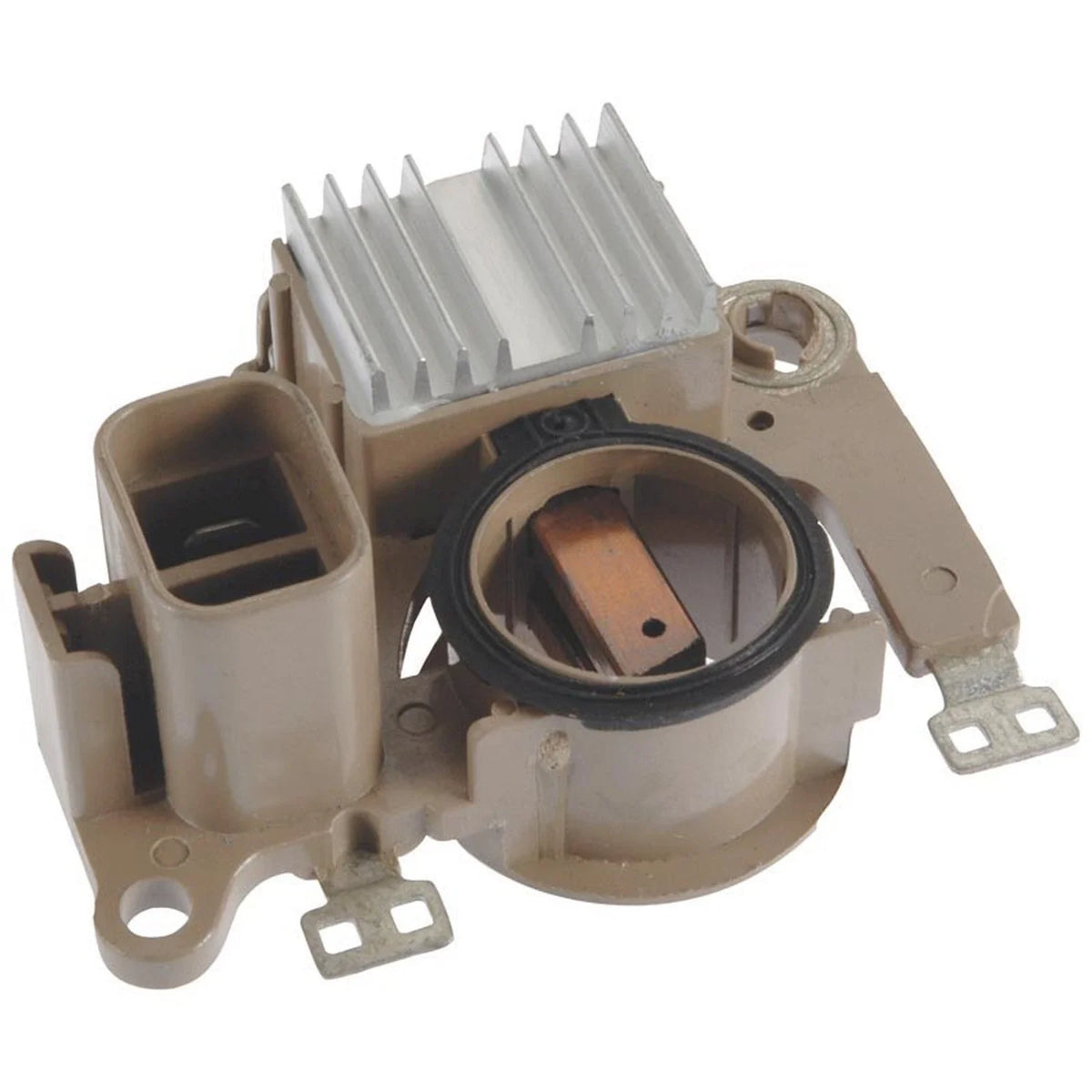 Voltage Regulator for Eagle Summit L4 2.4L (1993–1996)