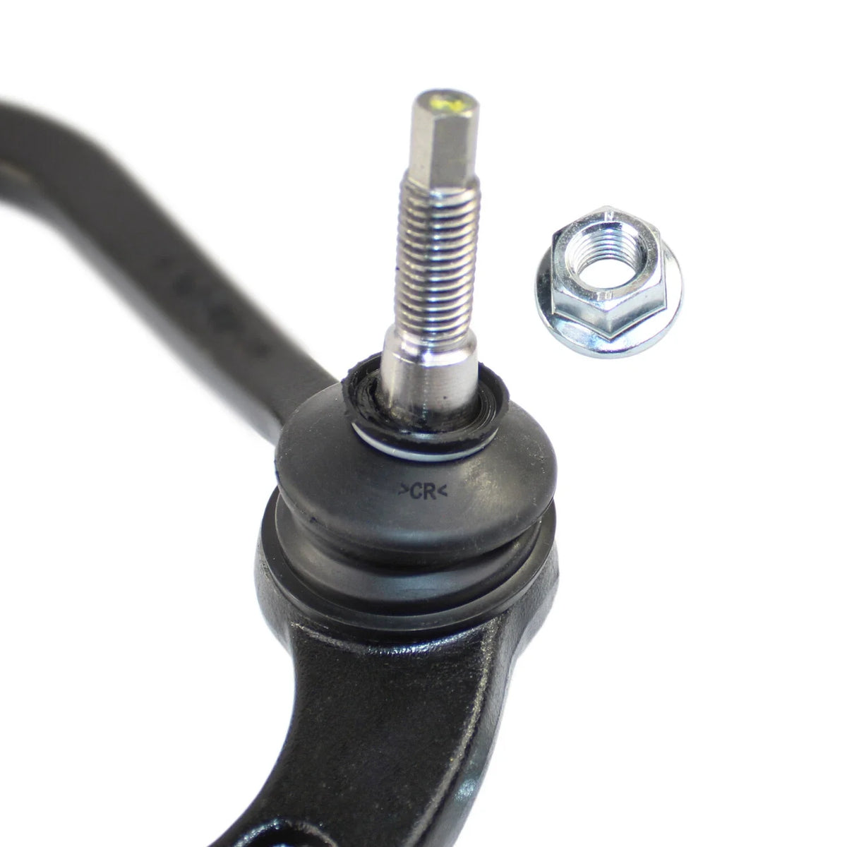 6pc Front Sway Bar Link Kit for Control Arm - Ford Lincoln
