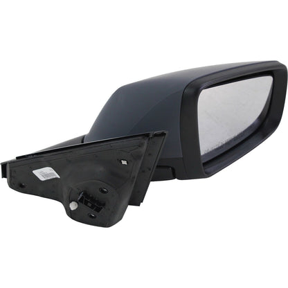 Power Mirror Right with Memory & Puddle Lamp for 2010-2012 Buick LaCrosse