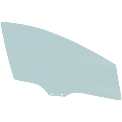 Front Door Glass (Passenger Side) for Mazda CX-7 2007-2012