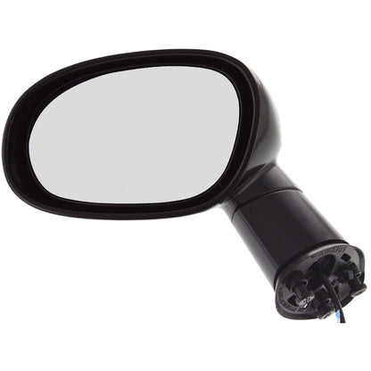 Power Mirror Manual Folding for Dodge Challenger 2008–2014