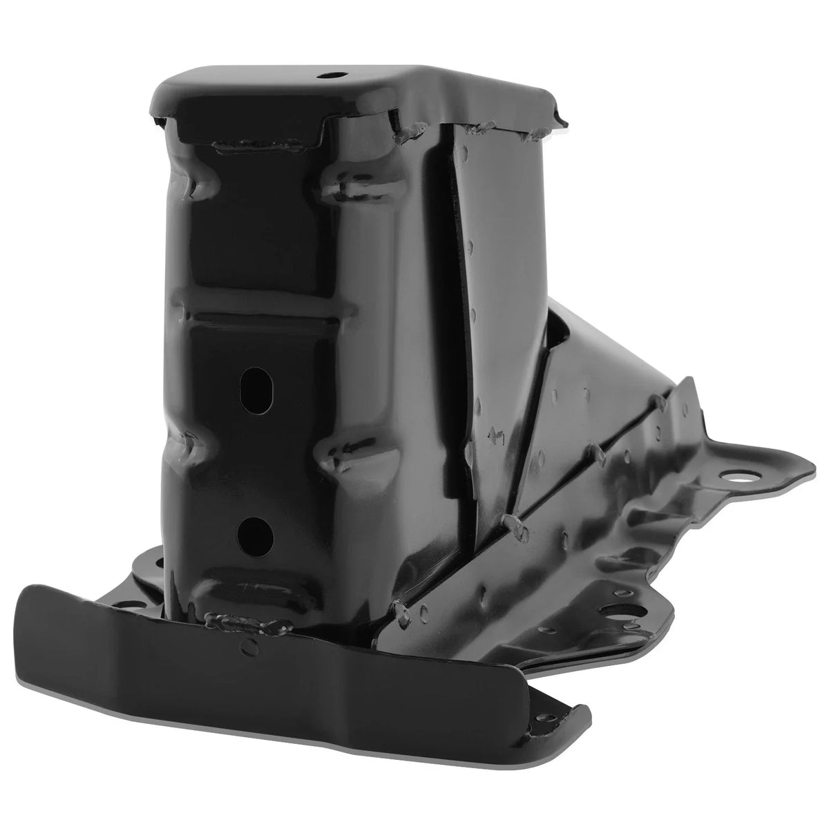Front Right Side Extension Bracket for Honda CR-V Bumper 2017–2022