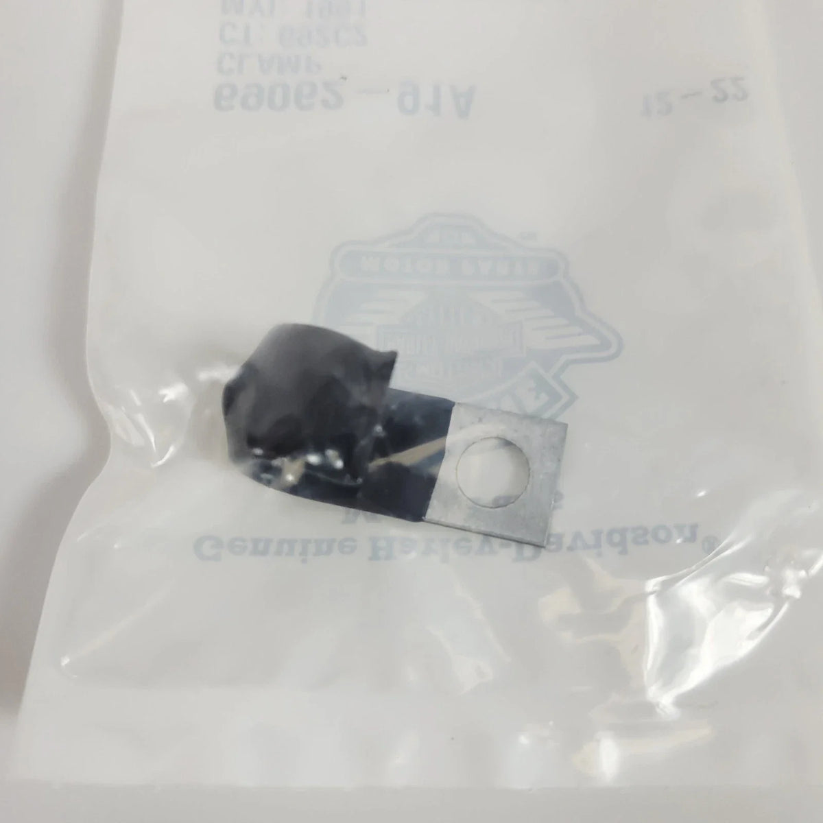 OEM 69062-91A Clamp for Harley-Davidson