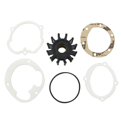 Flexible Impeller for Engine Cooling Pump Jabsco (1210-0003, 52040-2003)