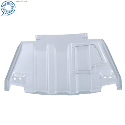 2017-2020 Ford F-150 Raptor Front Bumper Lower Panel HL3Z5D032A