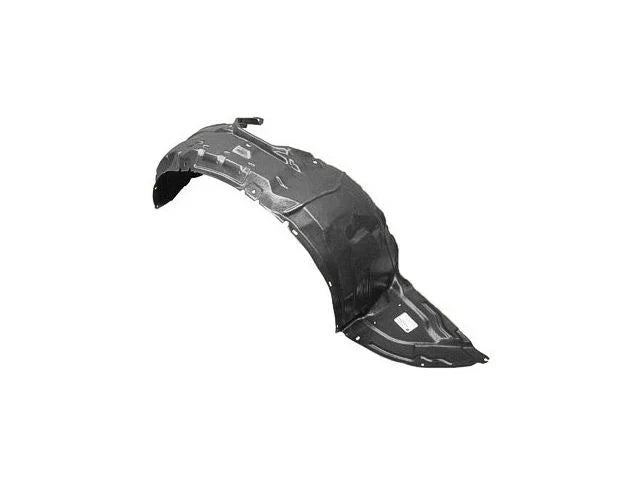 Inner Fender for Mazda 3 Sport (2010–2013) HT967SW