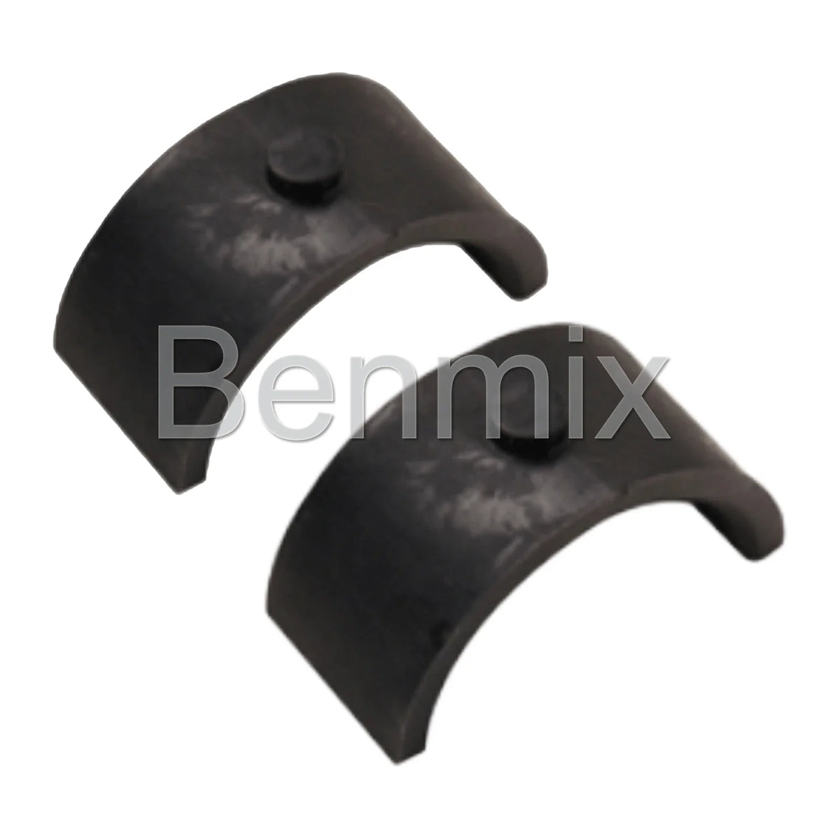 2X Mast Bushing 61251-10920-71 for Toyota Forklift 7FBEHU18 7FBEU15 (2000–2023)