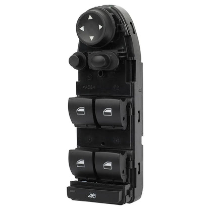 Power Window Switch for BMW X5 X6 (2007–2019) Front Left