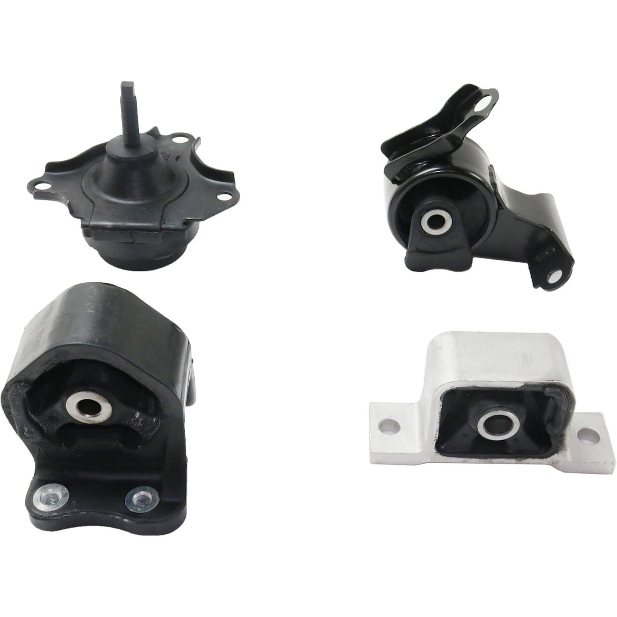 Motor & Trans Mount Kit RH for Honda CR-V 2002–2006 2.4L
