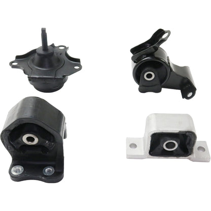 Motor & Trans Mount Kit RH for Honda CR-V 2002–2006 2.4L