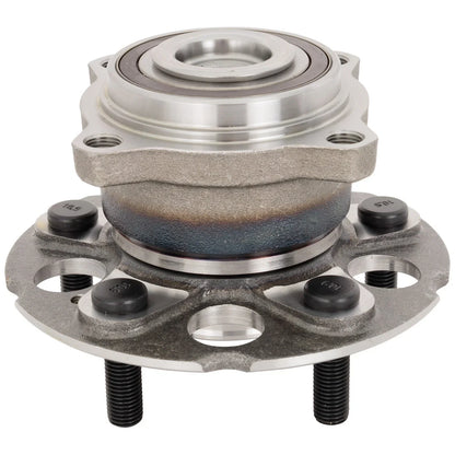 4-Piece Wheel Hubs for Kia
