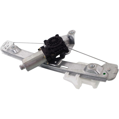 Window Regulator for Chevy Sedan (20774634) Rear Passenger Right Side