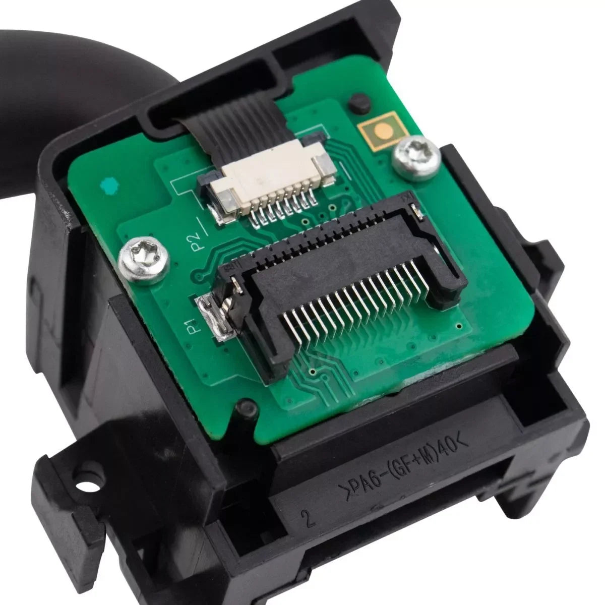Variable Intermittent Wipers Turn Signal Switch for Ford F-150 2014