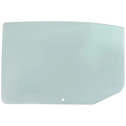 Rear Driver Left Door Glass for Dodge Avenger, Chrysler 200 (2008–2014) 5074575AB