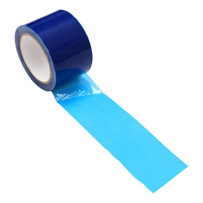 Scratch Tape Roll - 2X Removable PE Adhesive Surface Protective Film 2.76