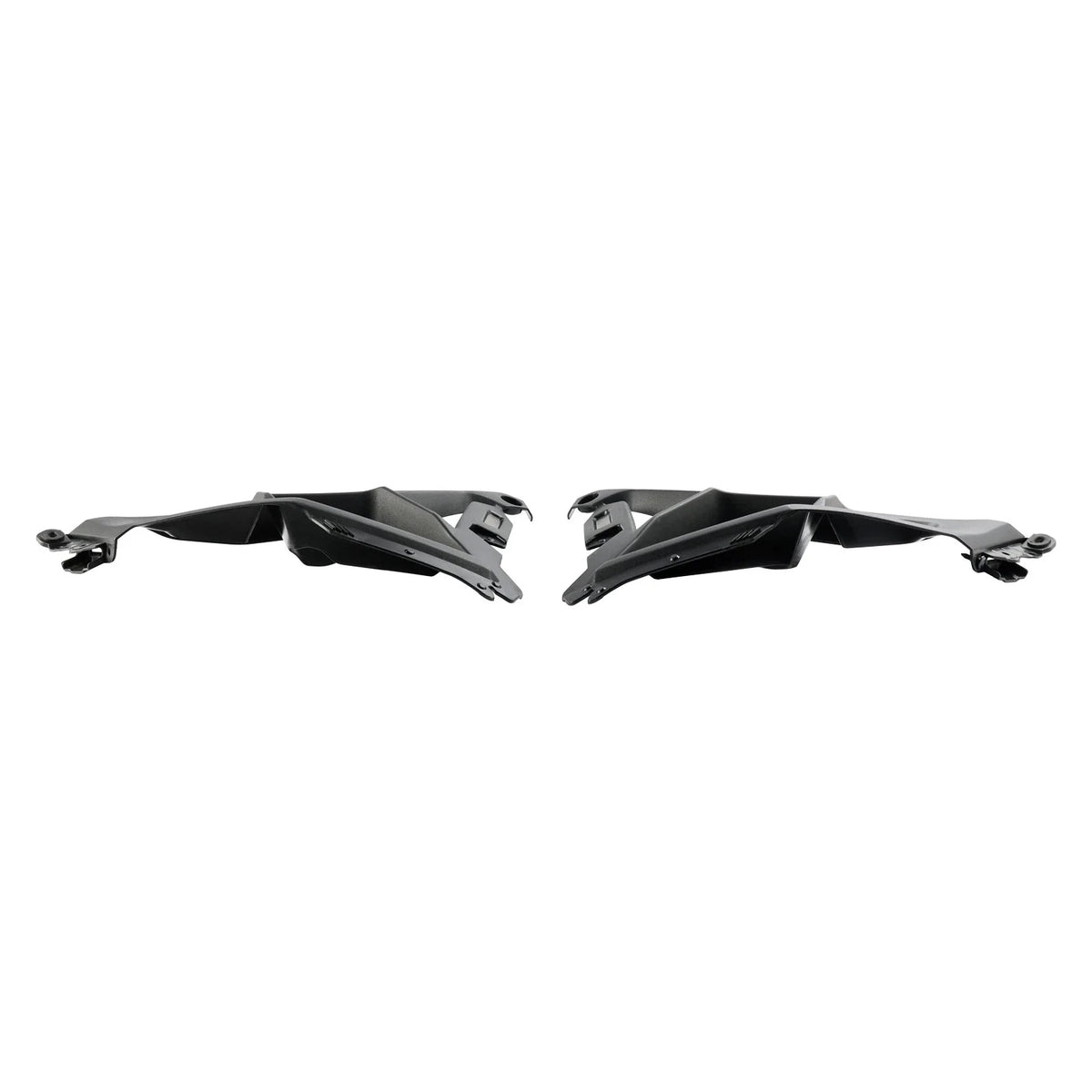 Side Panels for Air Intake Vent - Unpainted for Kawasaki Versys 650 22-24