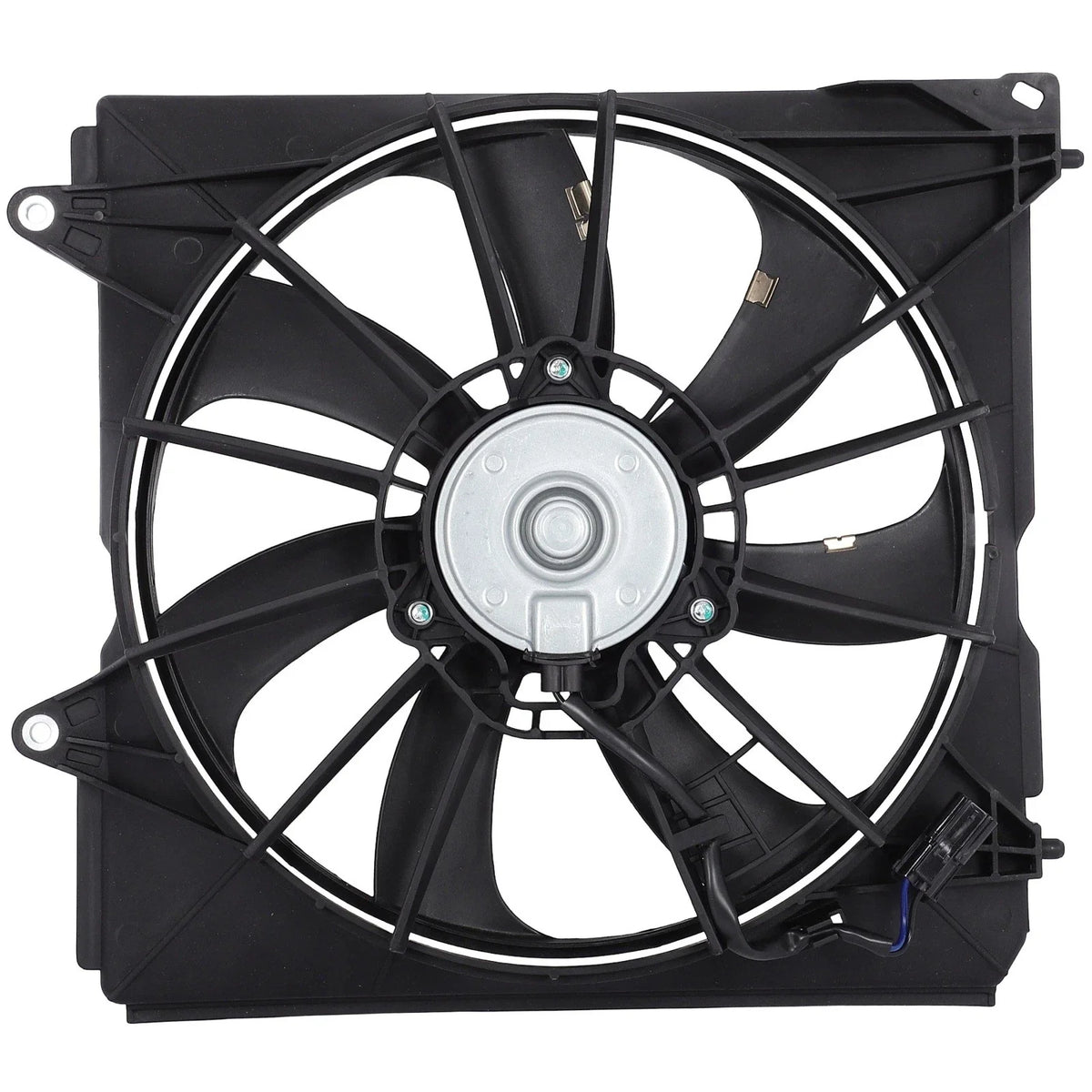 A/C Radiator Cooling Fan for Acura TLX (2015–2020) 601500
