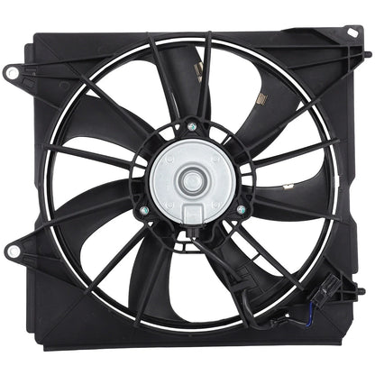 A/C Radiator Cooling Fan for Acura TLX (2015–2020) 601500