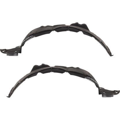 Set of 2 Fender Liners for Honda CR-V (2023–2025)