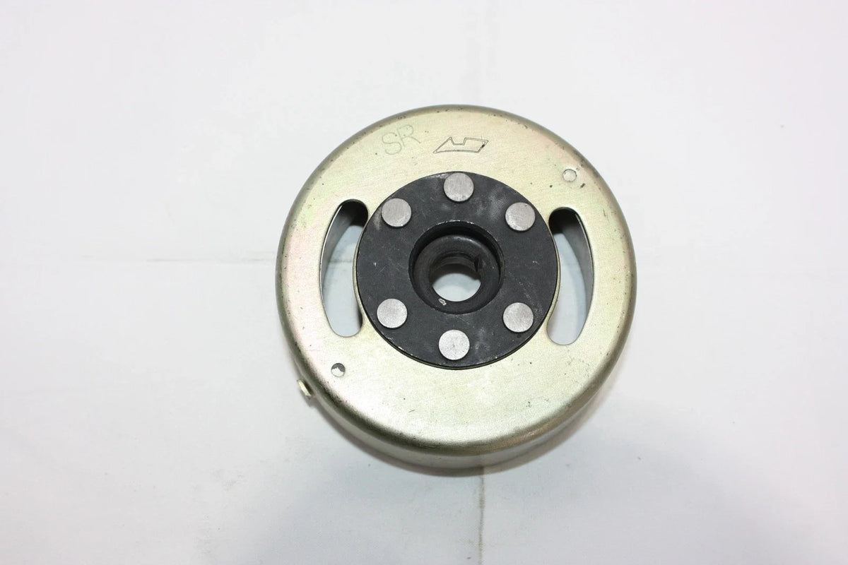 Magneto Roller Flywheel for 125cc 140cc Pit Pro Quad Dirt Bike ATV (2010–2023)