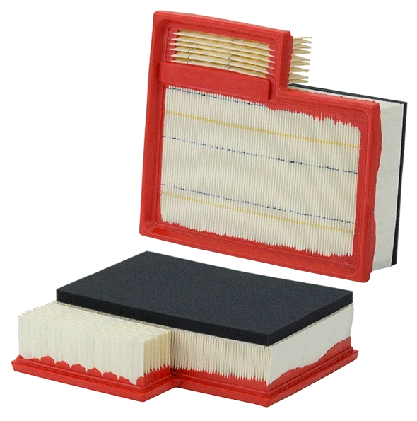 Air Filter Wix for Ford Transit-350 HD (2019)