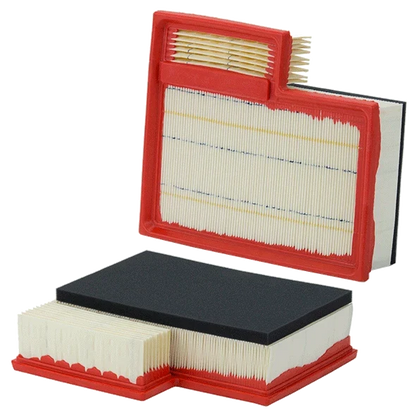 Air Filter Wix for Ford Transit-350 HD (2019)