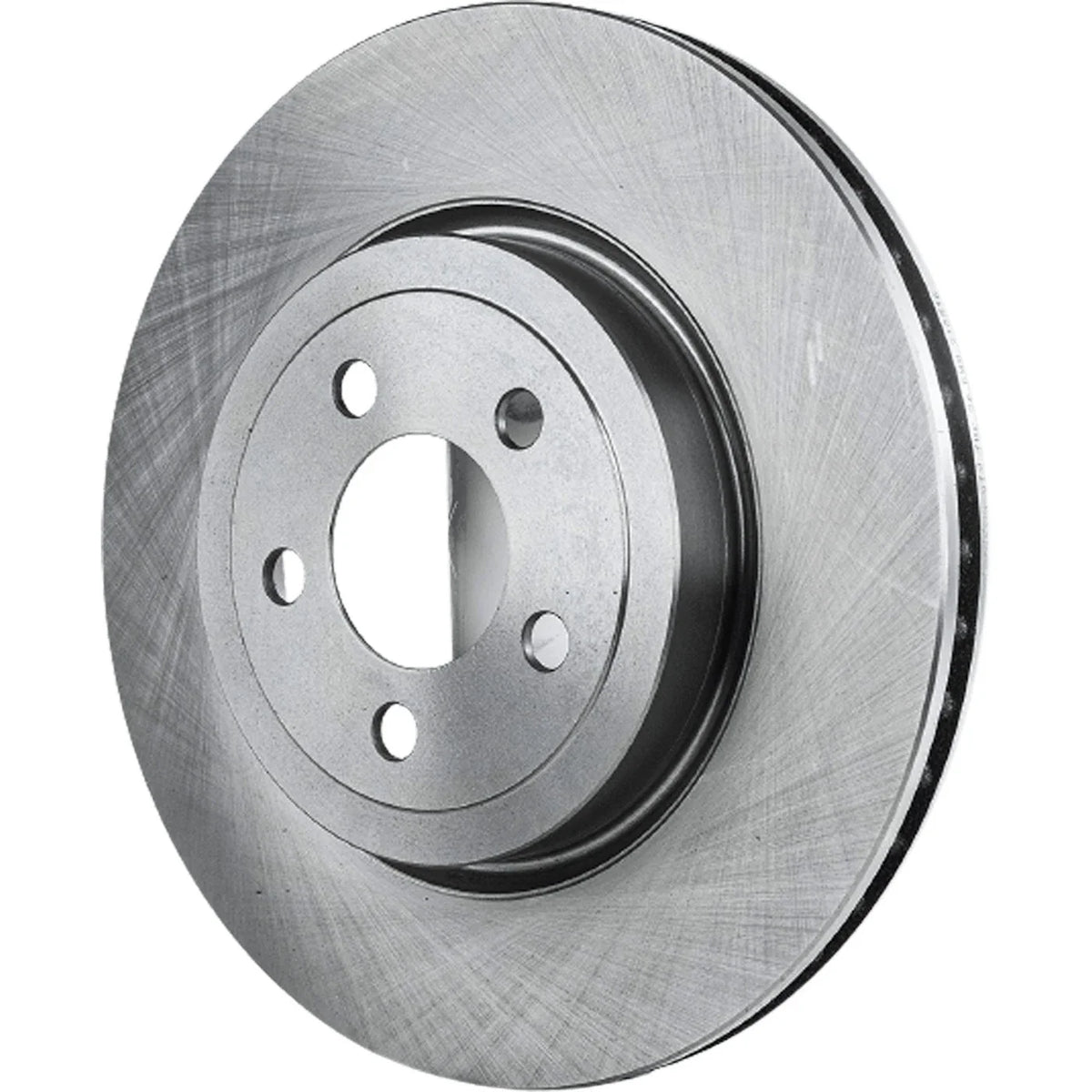 Brake Pads and Disc Rotors Kit for Chrysler 300 Dodge Charger