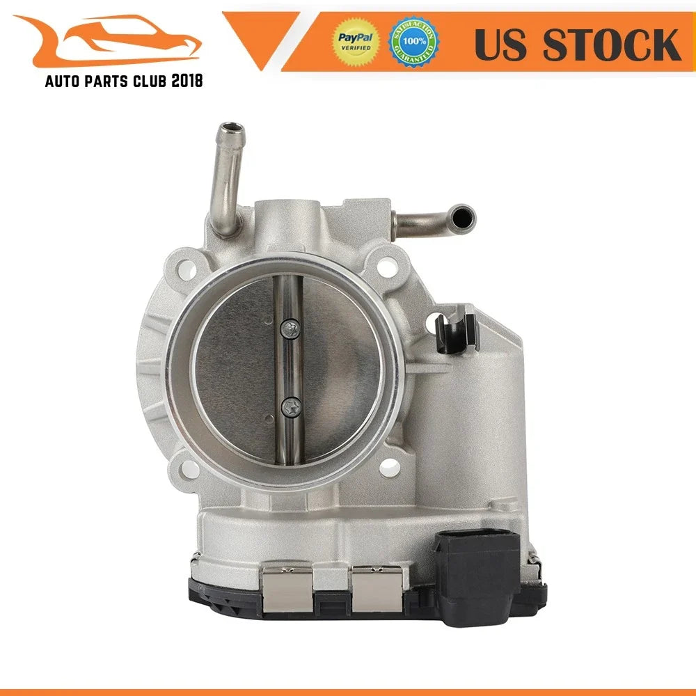 Throttle Body for Sonata (2011-2014) & Optima (2011-2016)