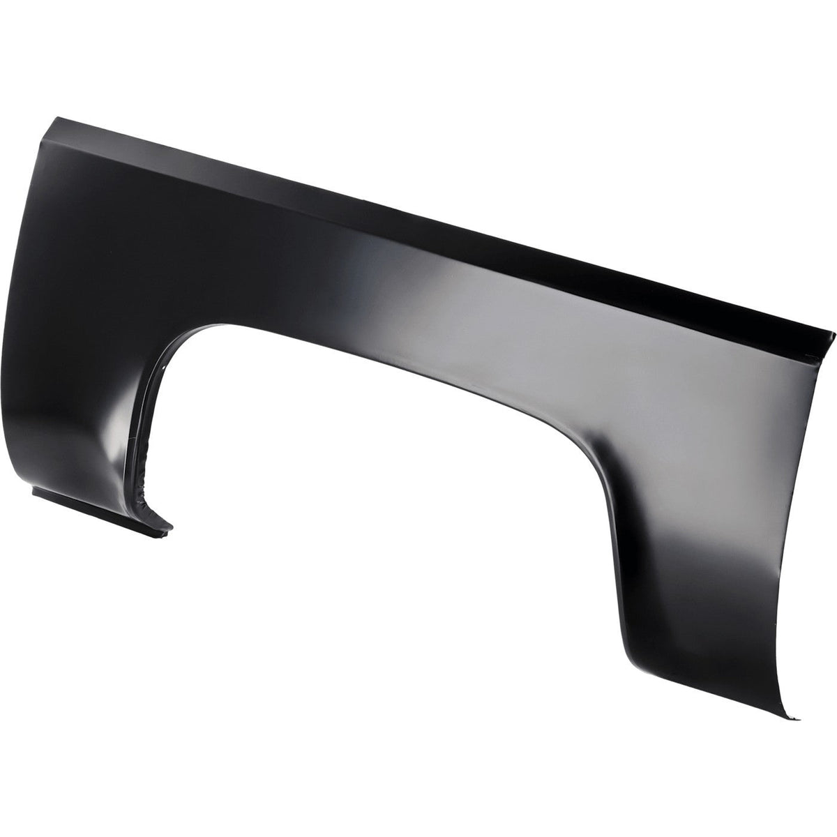 2-Piece Set of Wheel Arch Repair Panels for Chevy C20