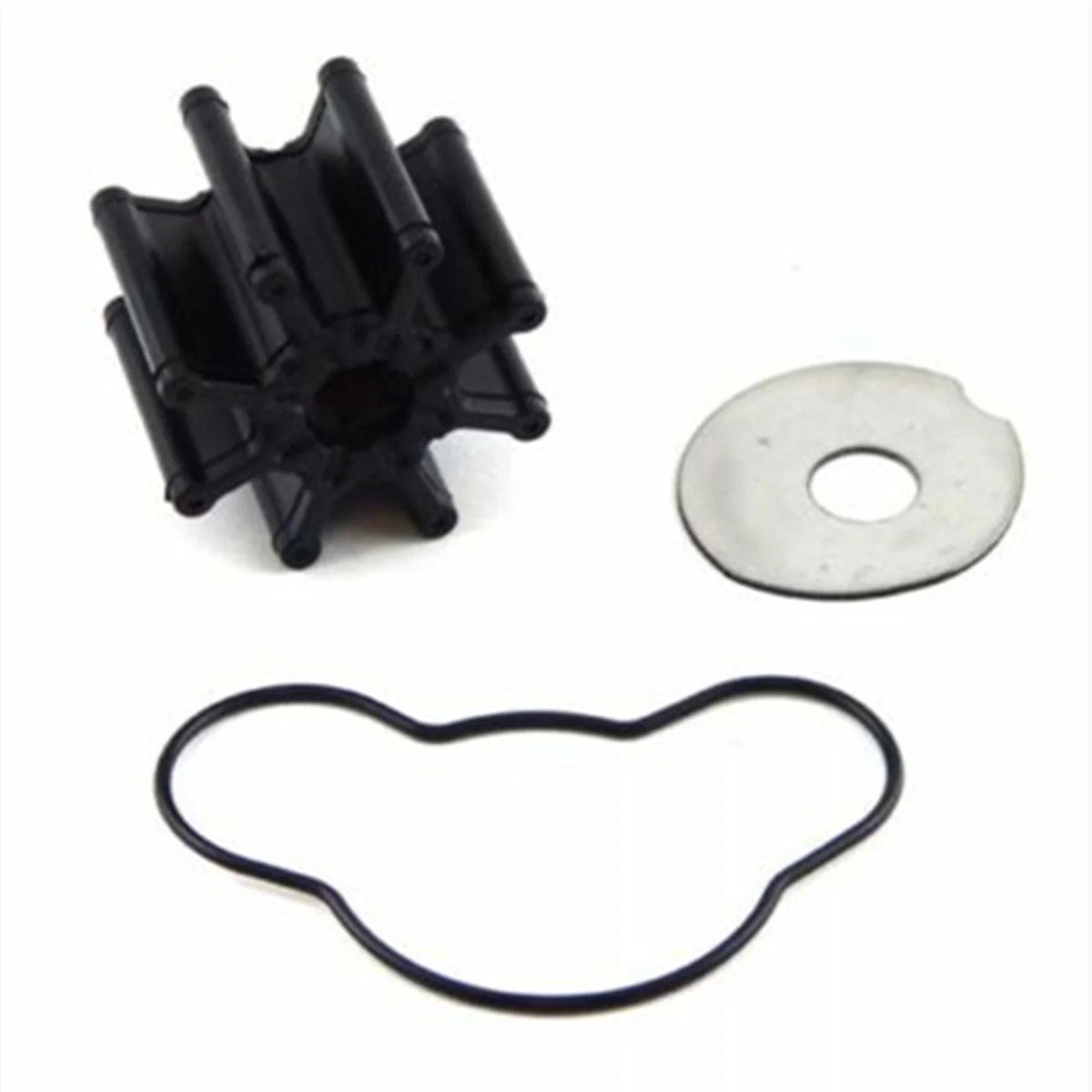 Water Pump Impeller Kit 8M0137219 for Mercruiser Sterndrive (4.3L-8.2L V6/V8)
