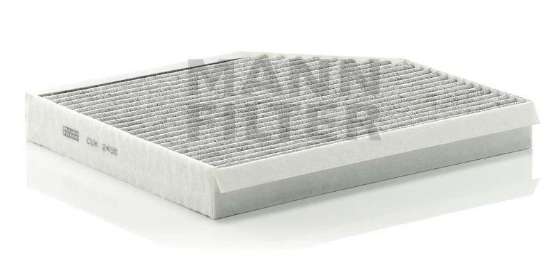 Under Hood Cabin Air Filter for Macan Turbo (2019-2020)