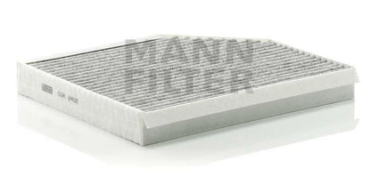 Under Hood Cabin Air Filter for Macan Turbo (2019-2020)