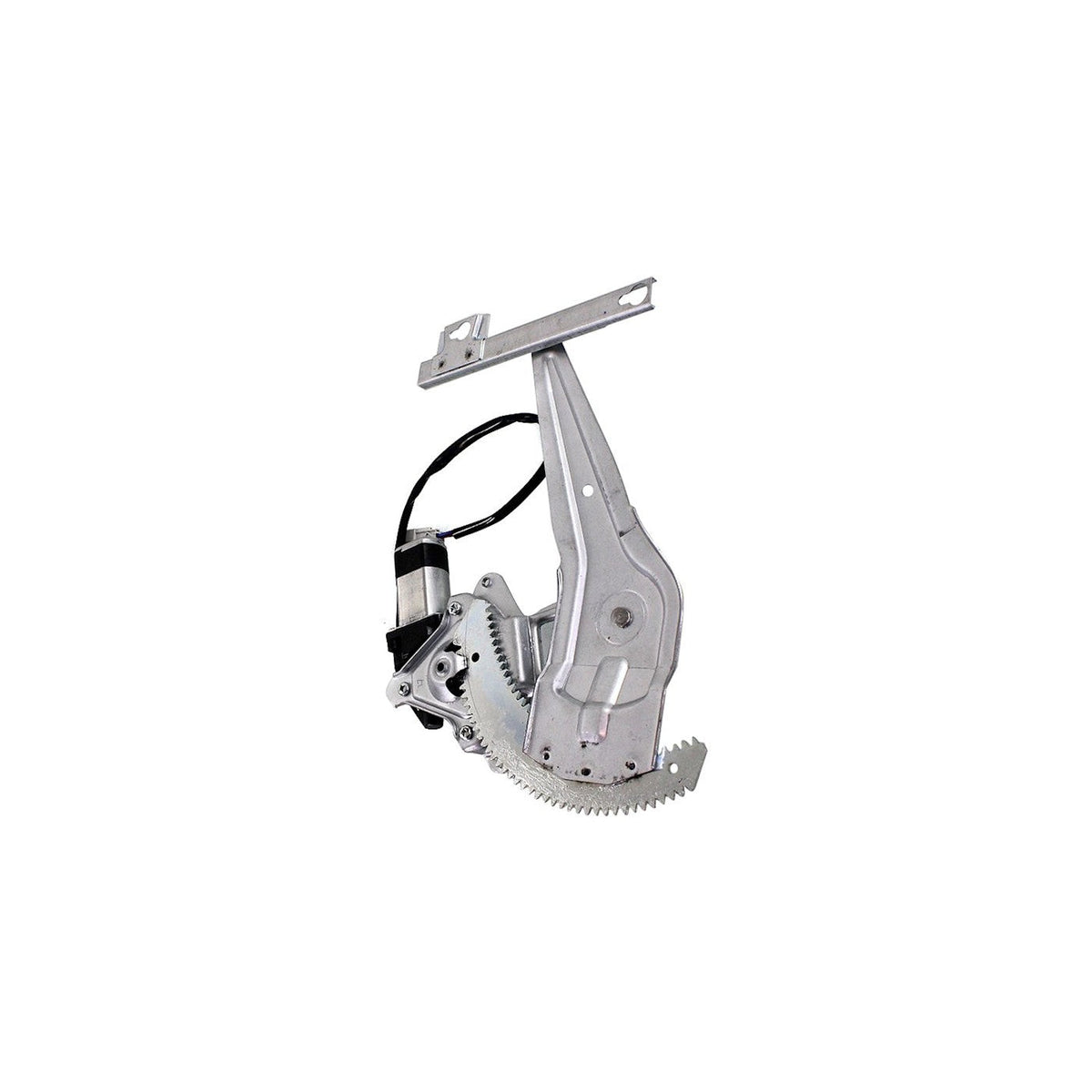 Window Regulator Set with Motor for Rear Honda Civic 1996-2000