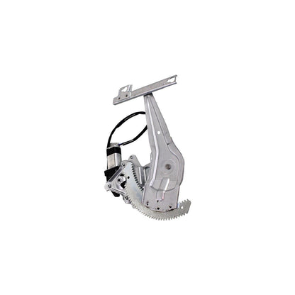 Window Regulator Set with Motor for Rear Honda Civic 1996-2000