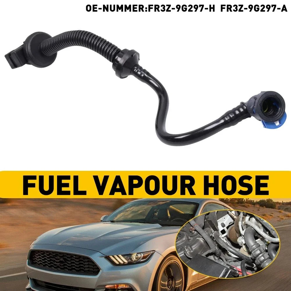 Fuel Vapour Hose w/ Purge Solenoid for Ford Mustang (2015–2023) FR3Z9G297A H