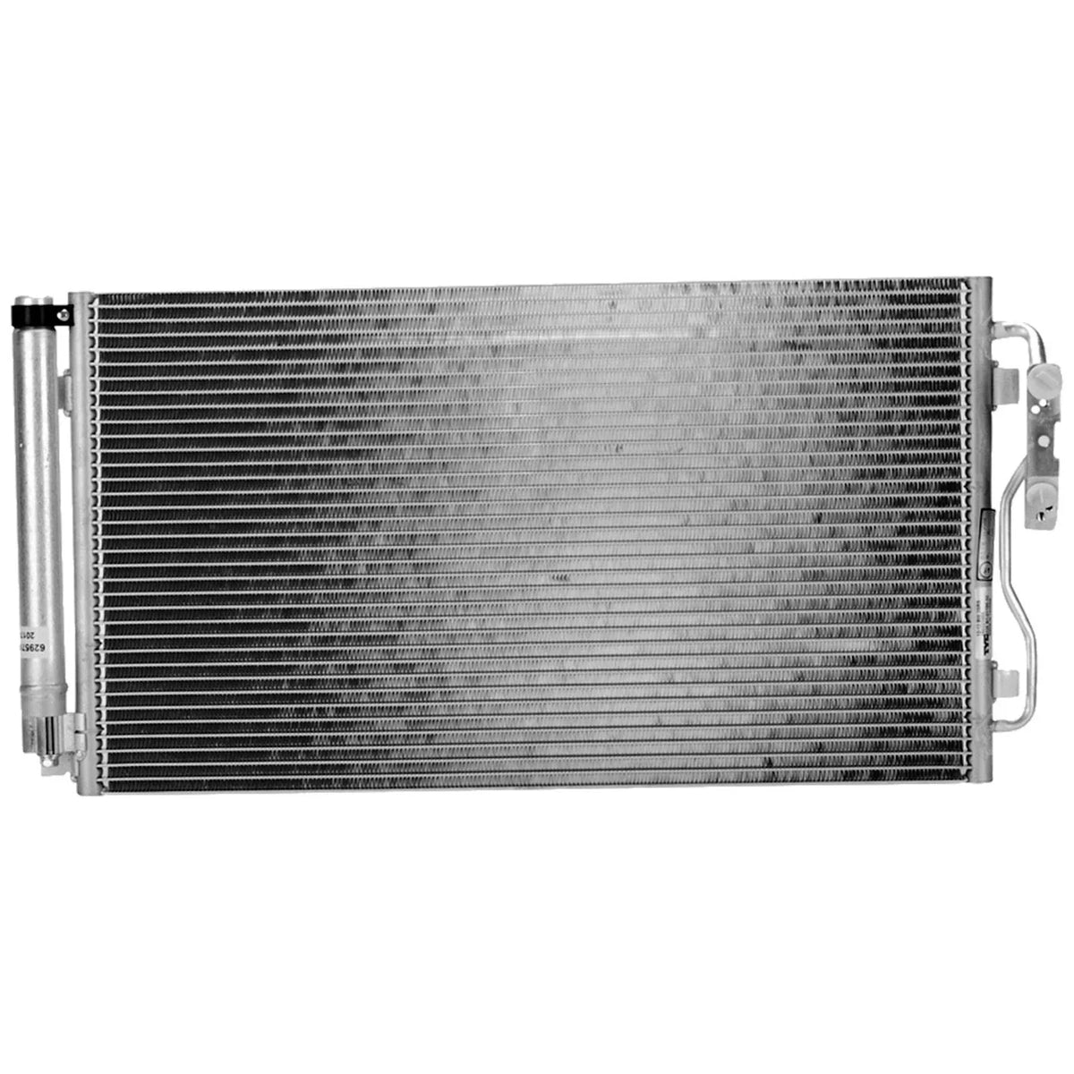 A/C Condenser for 3 Series BMW (Models 320, 330, 328)